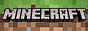 the minecraft logo